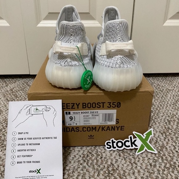 Yeezy boost 350 v2 - Picture 3 of 4